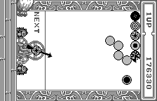 Puzzle Bobble Screenshot 1